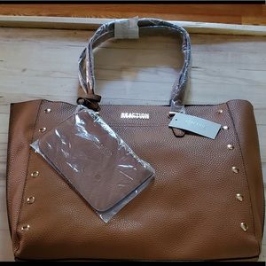 Kenneth Cole Reaction Encore Tote